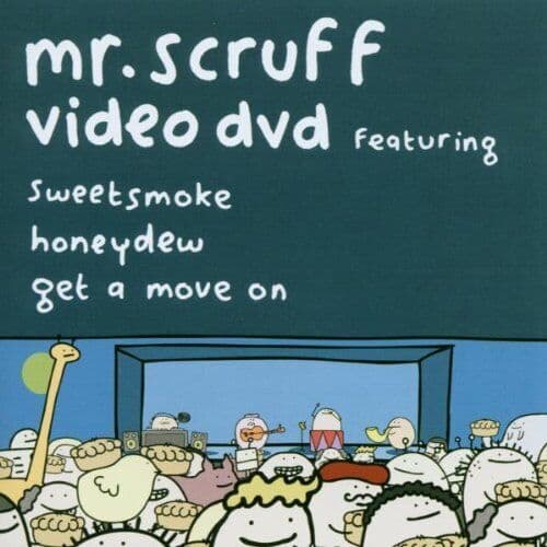 Video DVD DVD Pre-Owned