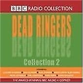 Dead Ringers Collection 2 CD 7 discs (2003) Pre-Owned
