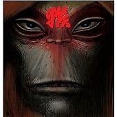 Various Artists : Monkey: Journey to the West CD (2008) Pre-Owned