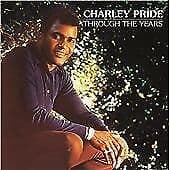 Charley Pride : Through The Years CD (1997)
