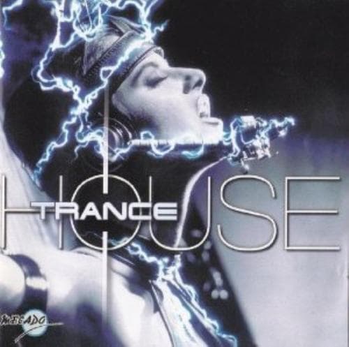 Diverse : Trance House - Various 2CD CD Pre-Owned