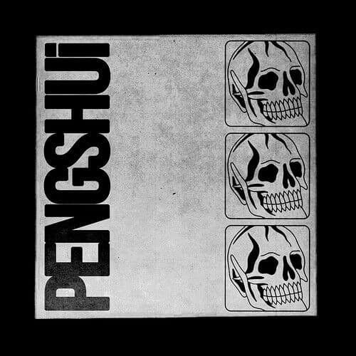 PENGSHUi : PENGSHUi CD (2020)