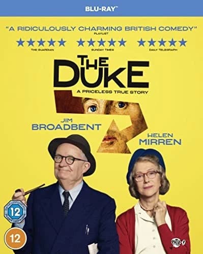De. The Bluray 20 Brand New