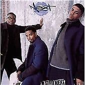 Next : Rated Next CD (1997) Pre-Owned