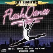Various : Flash Dance CD Pre-Owned