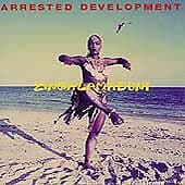 Zingalamanduni [european Import] CD (2002) Pre-Owned