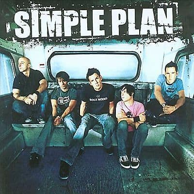 Simple Plan : Still Not Getting Any... CD (2005) Pre-Owned