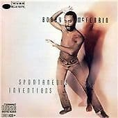 Bobby McFerrin : Spontaneous Inventions CD (2000) Pre-Owned