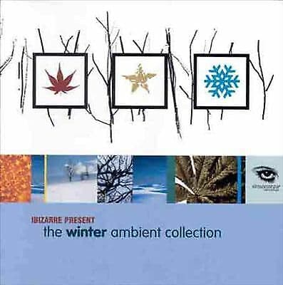 Ibizarre : Winter Ambient Collection CD Pre-Owned