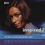 Various : Inspired 2 CD Pre-Owned