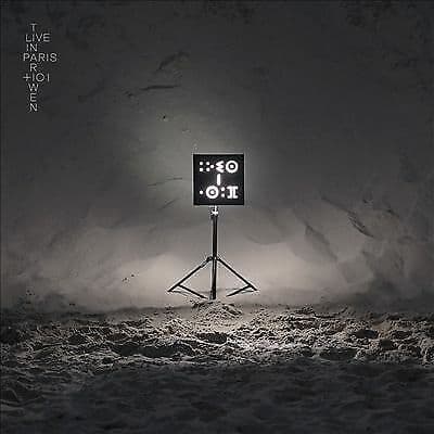 Tinariwen : Live in Paris CD (2015) Pre-Owned