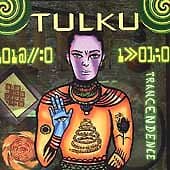 Tulku : Trancendence CD Pre-Owned