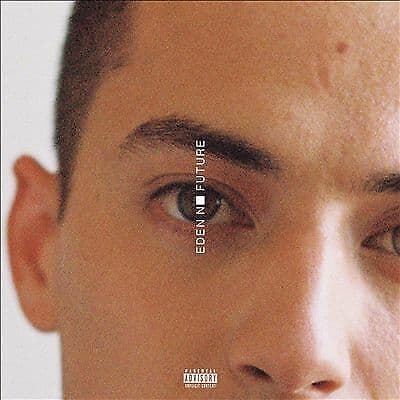 EDEN : no future CD Pre-Owned