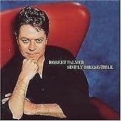 Robert Palmer : Simply Irresistible CD Pre-Owned