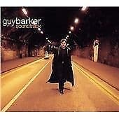 Guy Barker : Soundtrack CD (2007) Pre-Owned