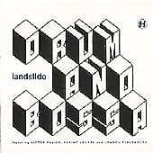 Landslide : Drum and Bossa CD Pre-Owned