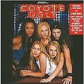 Original Soundtrack : Coyote Ugly CD (2000) Pre-Owned