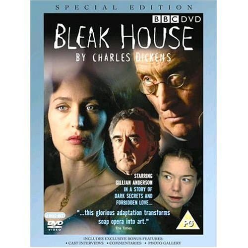 Bleak House (2006) - DVD