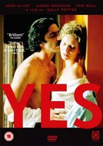 Yes - DVD