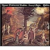 Lassus/penitential Psalms CD 2 discs (1998) Pre-Owned