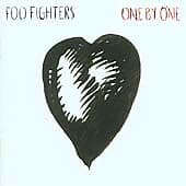 One By One (Limited Edition) CD 2 discs (2003) Pre-Owned
