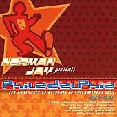 Various : Norman Jay Presents Philadelph CD Pre-Owned