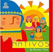 Vari-Nativos : Nativos CD Pre-Owned