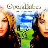 Operababes : Beyond Imagination (CD) CD Pre-Owned