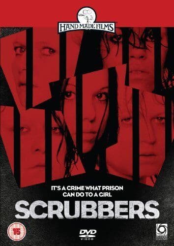 Scrubbers DVD Pre-Owned Region 2
