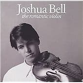 Various Composers : The Romantic Violin CD (2004) Pre-Owned