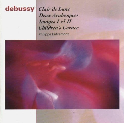 Various Artists : Debussy Recital CD Pre-Owned