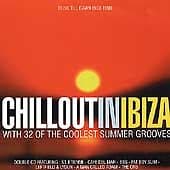 Various Artists : Chillout in Ibiza CD Pre-Owned