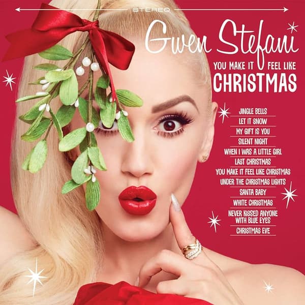 Stefani, Gwen : You Make It Feel.. -Ltd- CD Pre-Owned