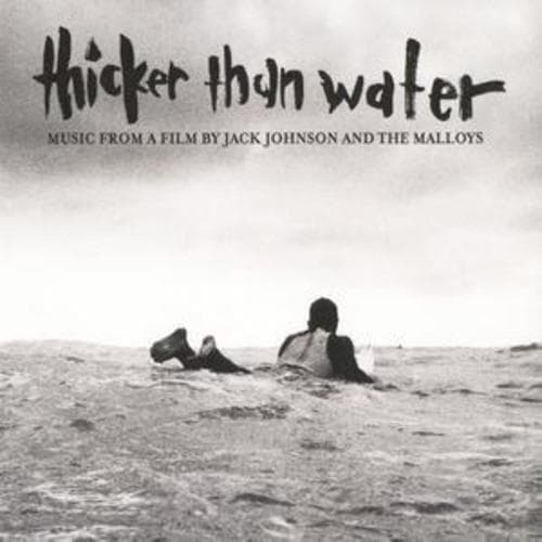 Various Artists : Thicker Than Water CD (2005) Pre-Owned