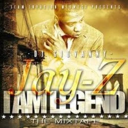 Unknown Artist : I Am Legend CD Pre-Owned