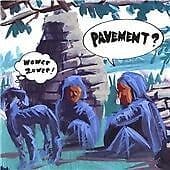 Pavement : Pavement: Wowee Zowee CD (2003) Pre-Owned
