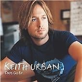 Keith Urban : Days Go By CD (2005) Pre-Owned