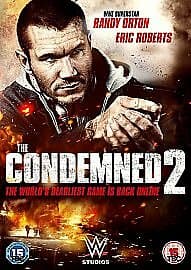 The Condemned 2 - DVD