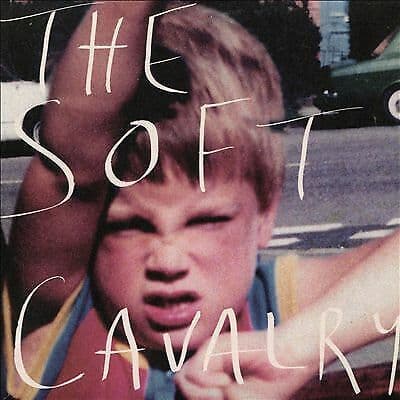 The Soft Cavalry : The Soft Cavalry CD (2019)