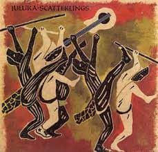 Scatterlings CD Pre-Owned