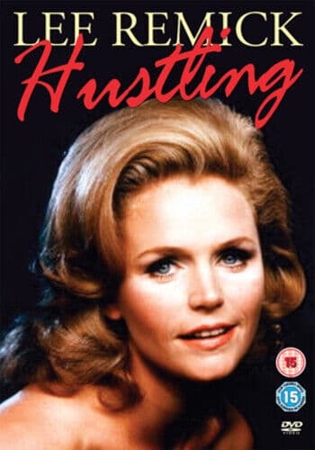 Hustling DVD (2011) Lee Remick, Sargent (DIR) Cert 15 Pre-Owned Region 2