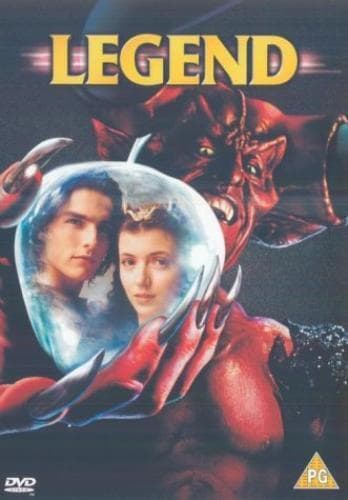 Legend [1985] DVD Pre-Owned Region 2