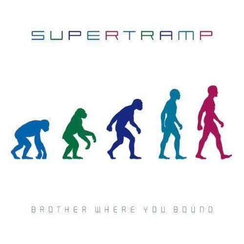 Brother Where You Bound (Remastered) CD (2007)