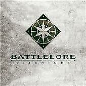 Evernight [limited Edition] CD (2007) Pre-Owned
