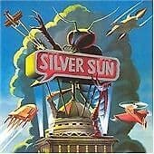 Silver Sun CD Pre-Owned