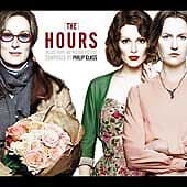 Hours, The (Glass) CD (2003)