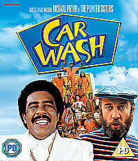 Car Wash DVD (2016) Richard Pryor
