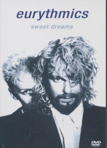 Eurythmics: Sweet Dreams DVD (2004) Eurythmics Cert E Pre-Owned Region 2