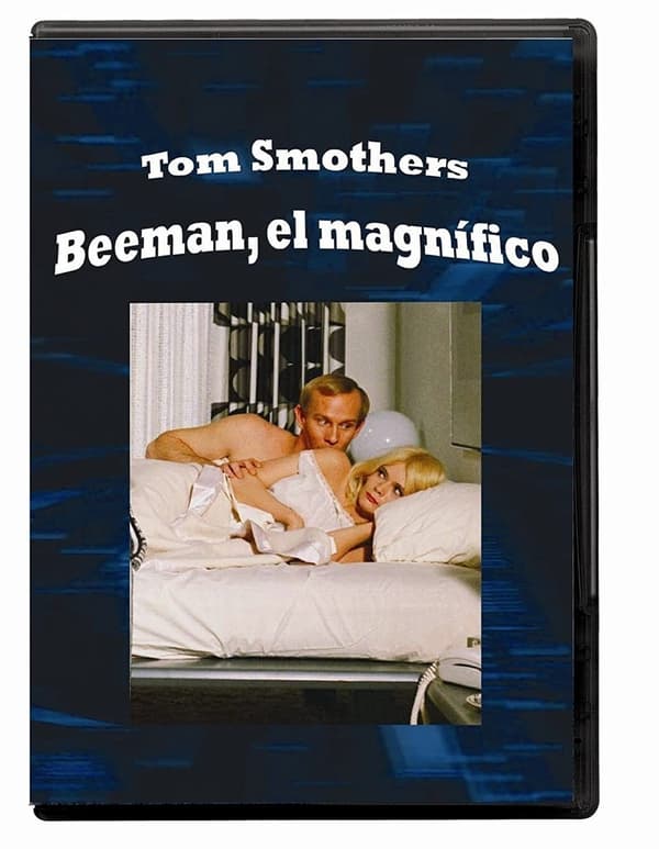 El Magnifico DVD