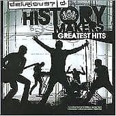 Delirious : History Makers: Greatest Hits CD (2009) Pre-Owned